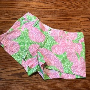 Lily Pulitzer “The Walsh Short”